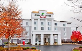 Springhill Suites Pittsburgh Monroeville Monroeville Pa